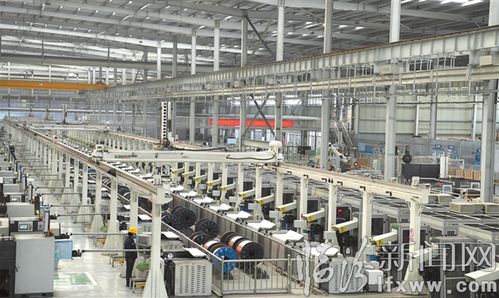 山西恒瑞昆 技術(shù)創(chuàng)新 助企發(fā)展