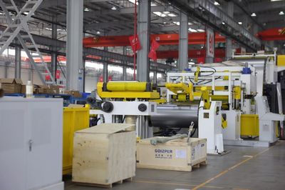 企業(yè)巡禮| 華工法利萊:全球第二家!把激光裝備賣到80國