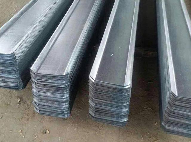 建筑施工知識普及第二章:止水鋼板的做法節點與標準