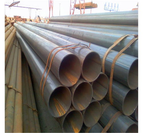 鍍鋅焊管 嵩明合金管焊管