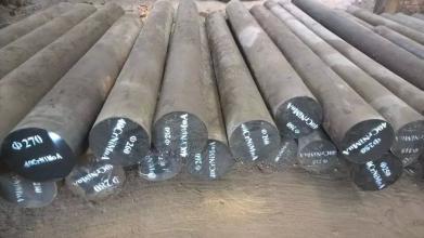 Q345B圓鋼的力學性能及其在不銹鋼工程材料中的應用