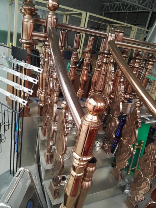 寶雞中式欄桿激光圍邊源頭廠家 不銹鋼工程材料的選擇與應用